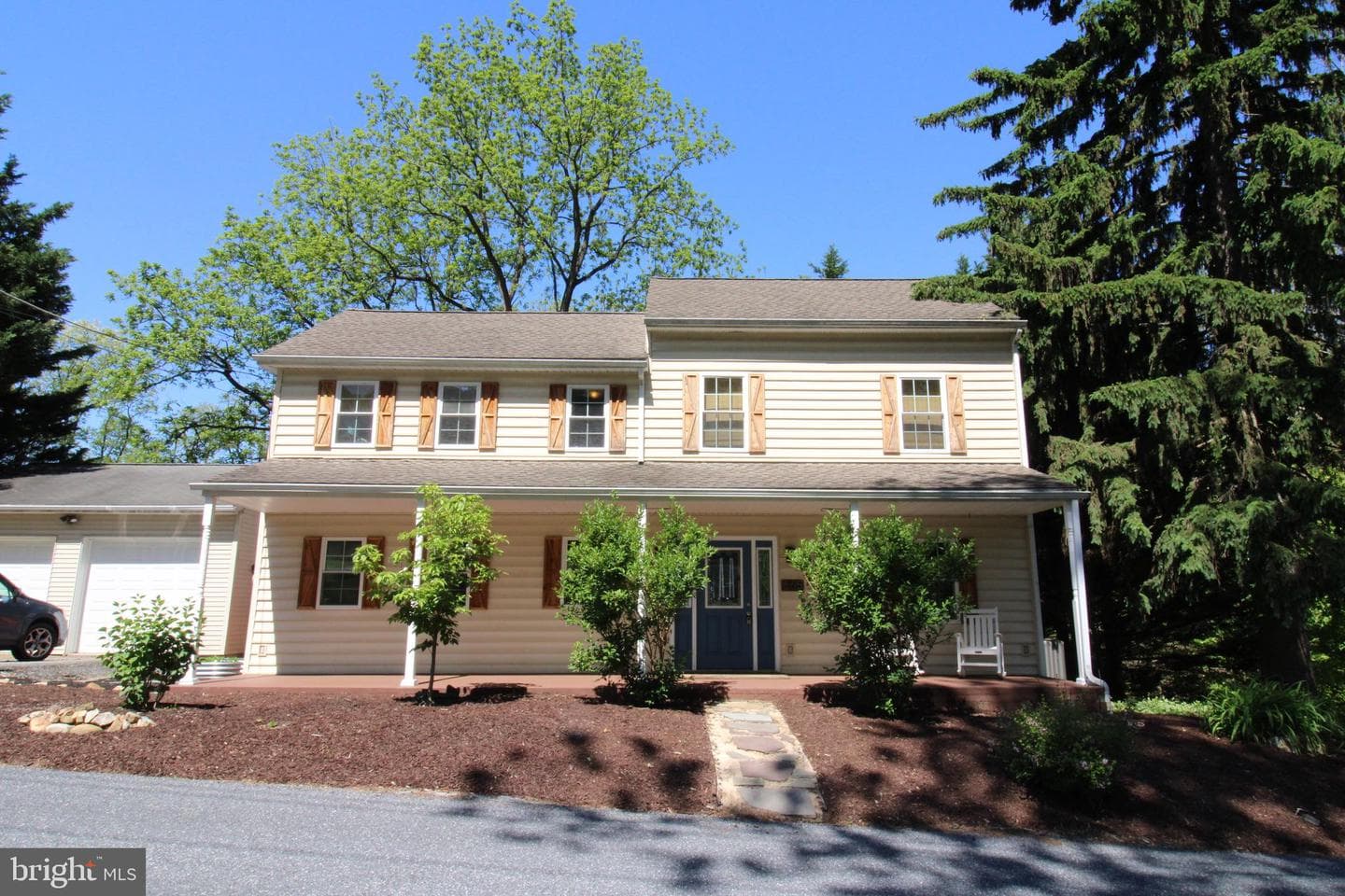 665 Hempfield Hill Road photo 38