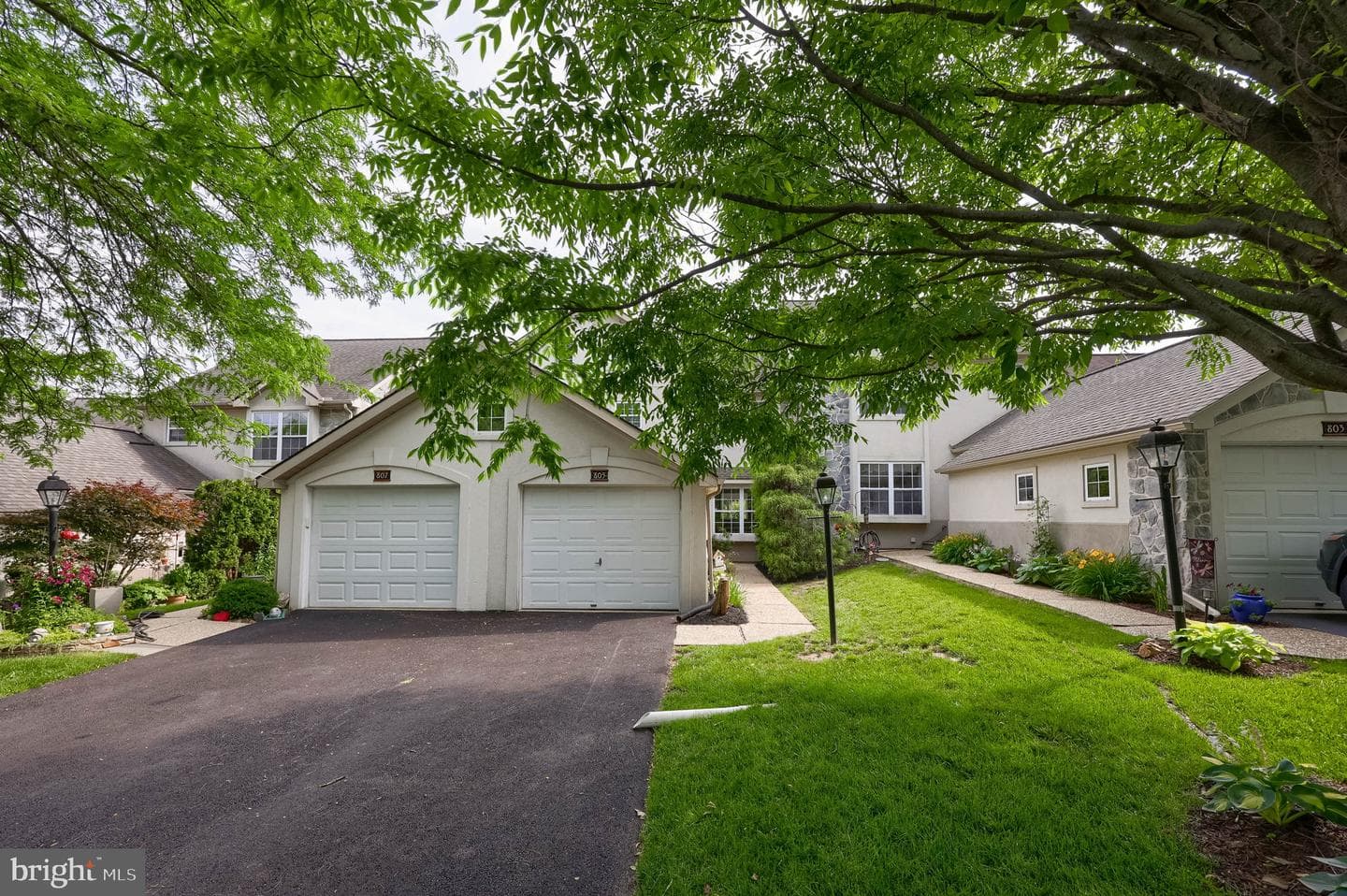 805 Tanglegate Place photo 33