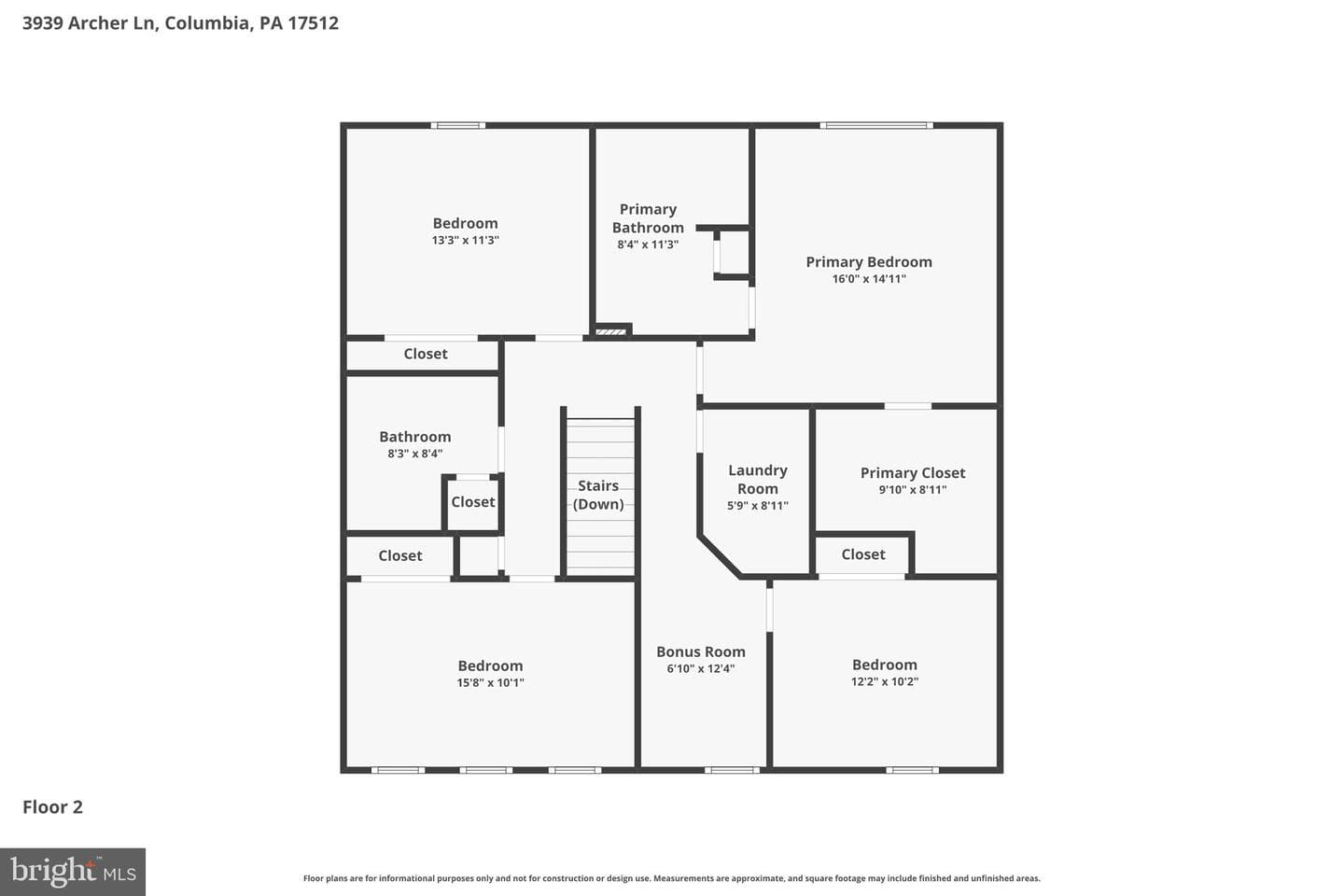 3937 Archer Lane photo 46