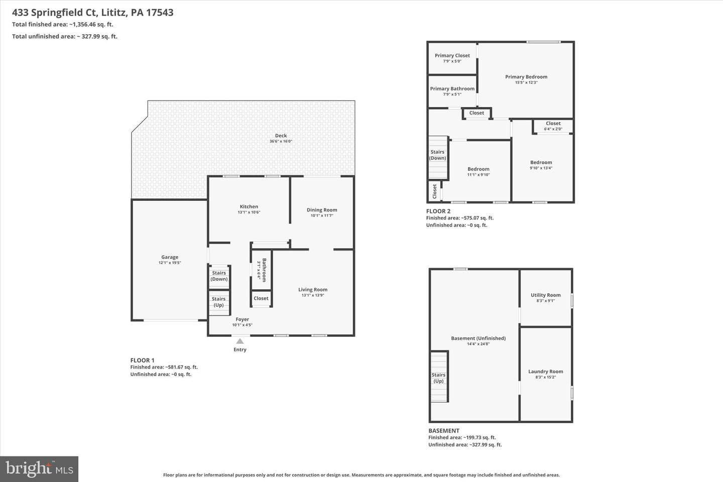 433 Springfield Court photo 36