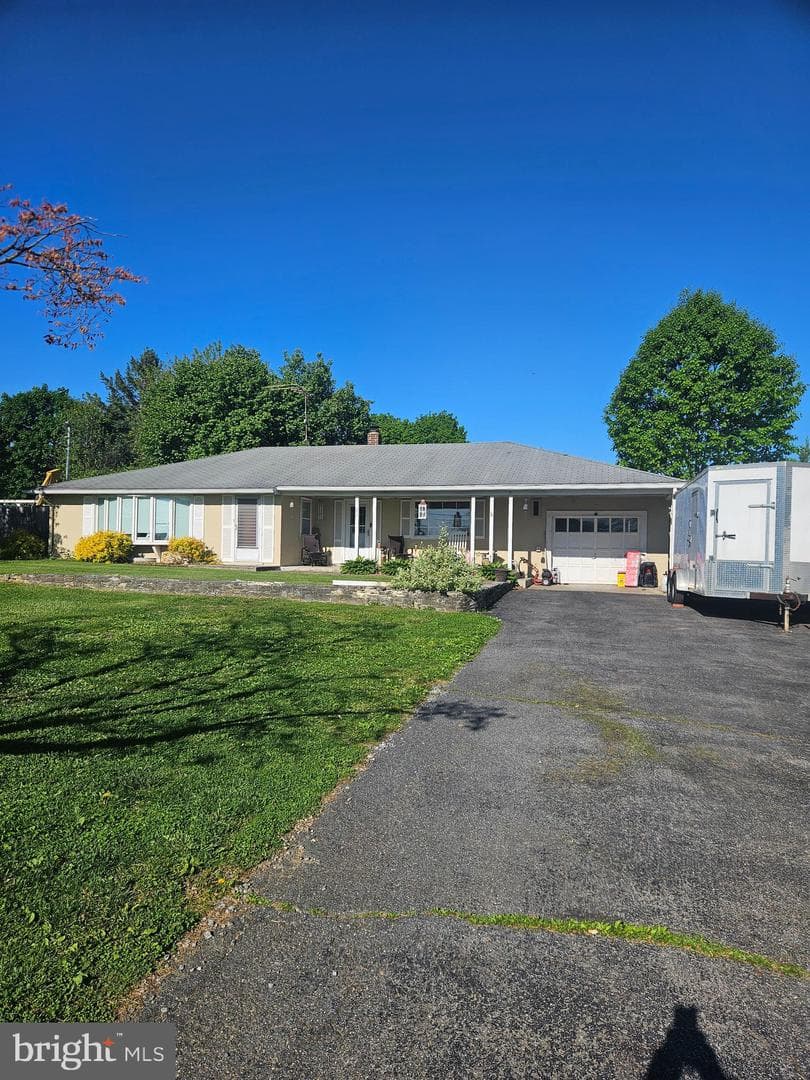 210 Colebrook Road