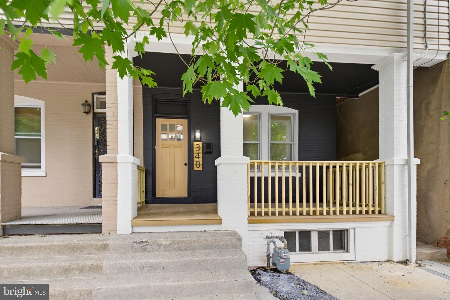 340 E Frederick Street, Lancaster