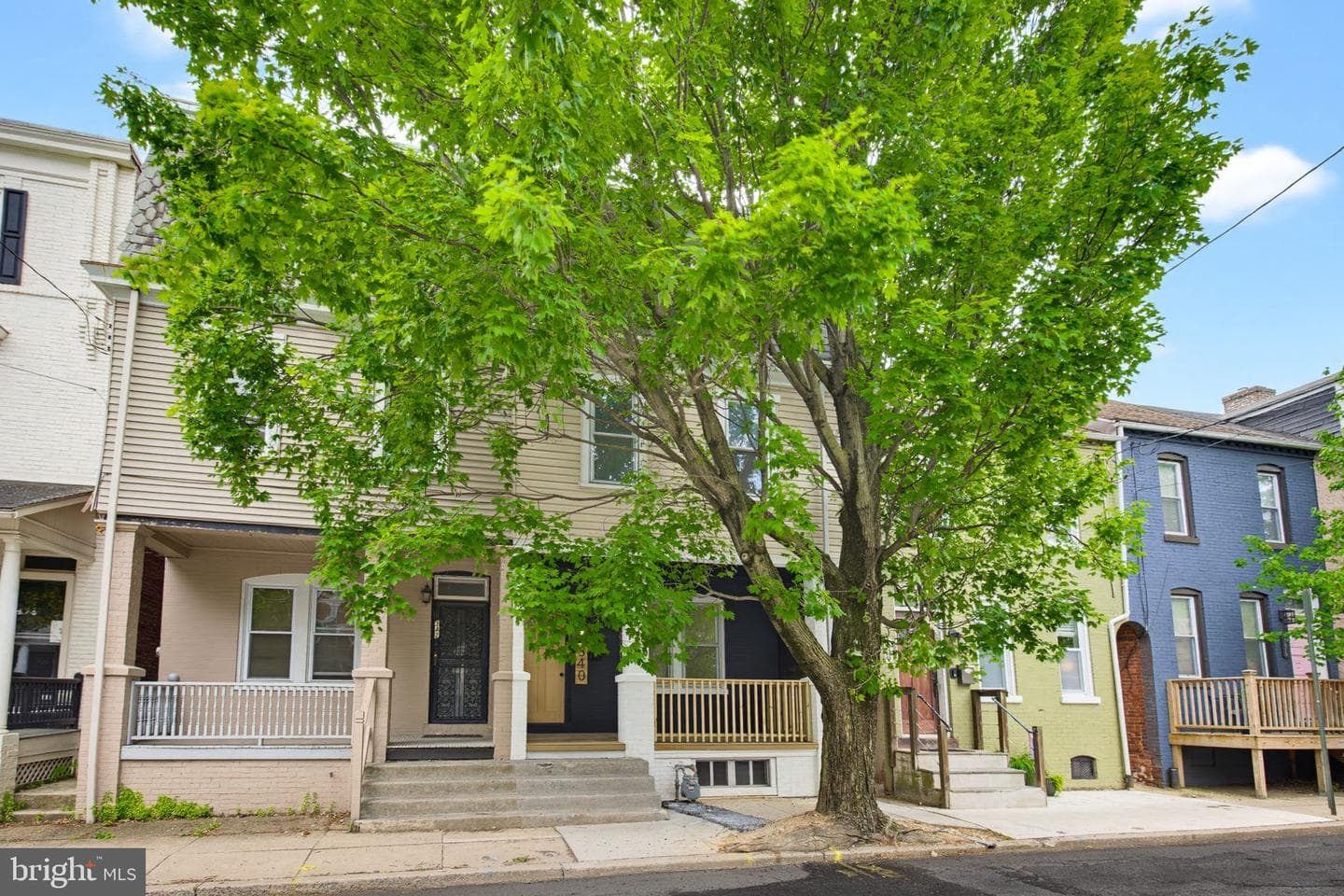 340 E Frederick Street photo 3