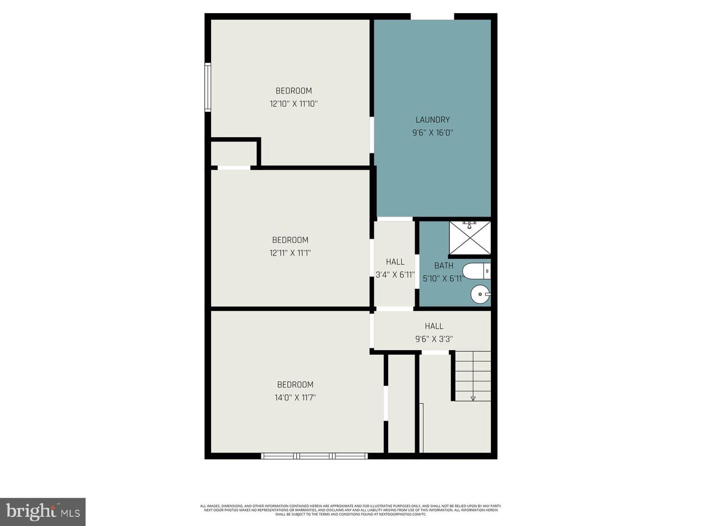 541 Golden Street photo 31