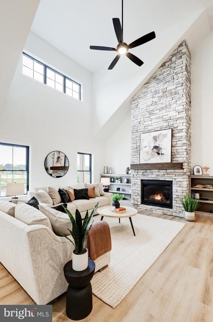 230 Parkside Place #lot 21 photo 11