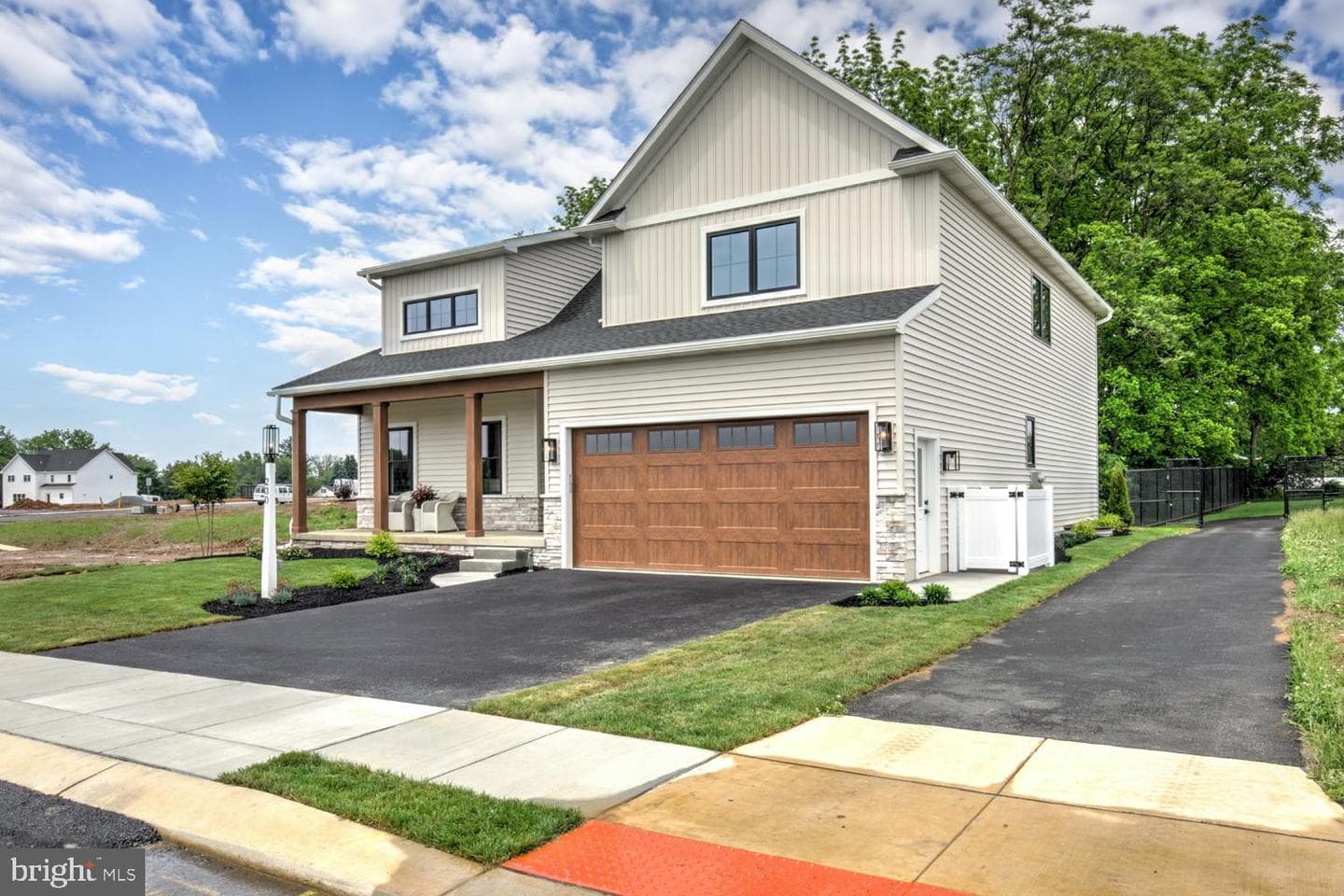 230 Parkside Place #lot 21 photo 3