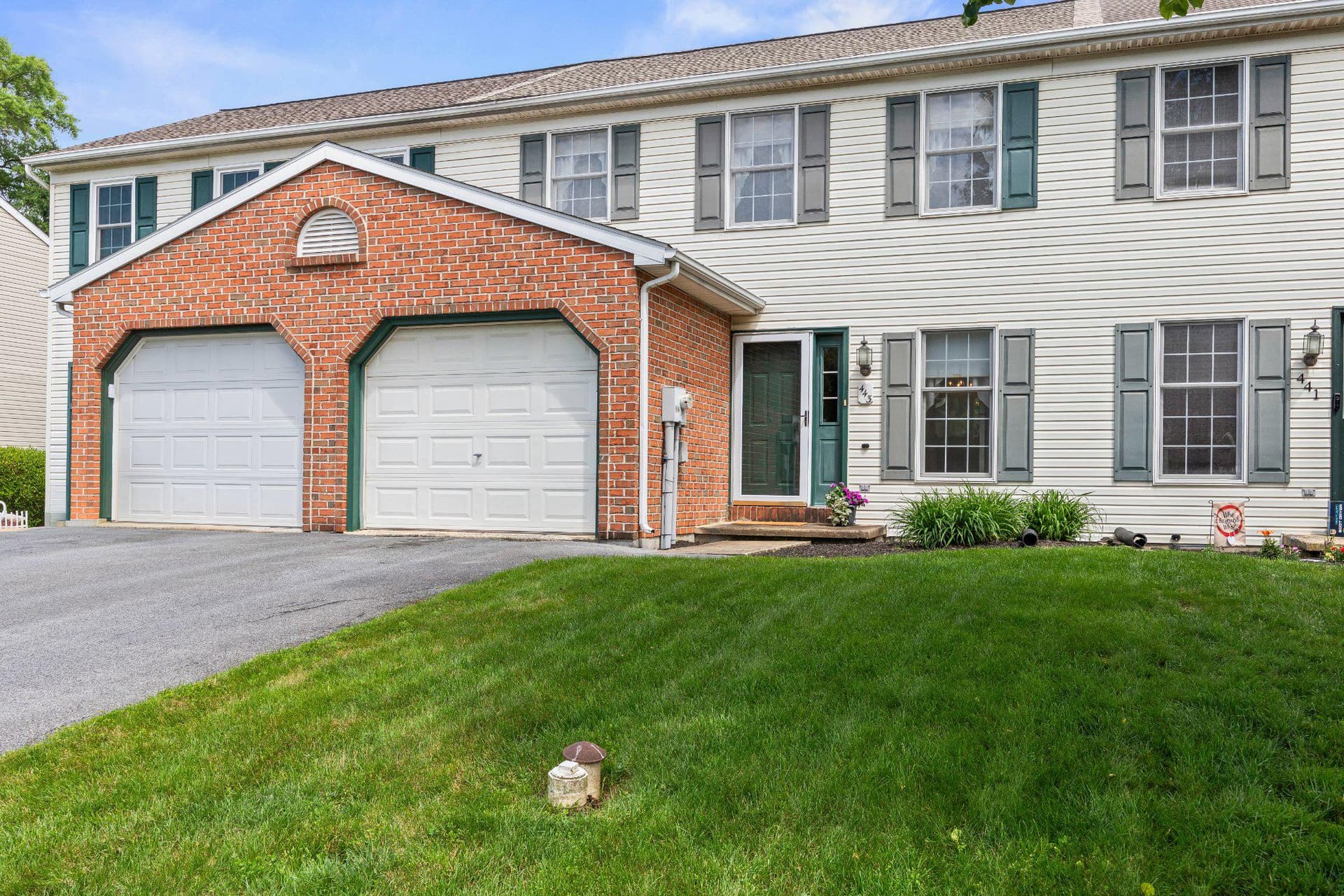 443 Crosswinds Drive