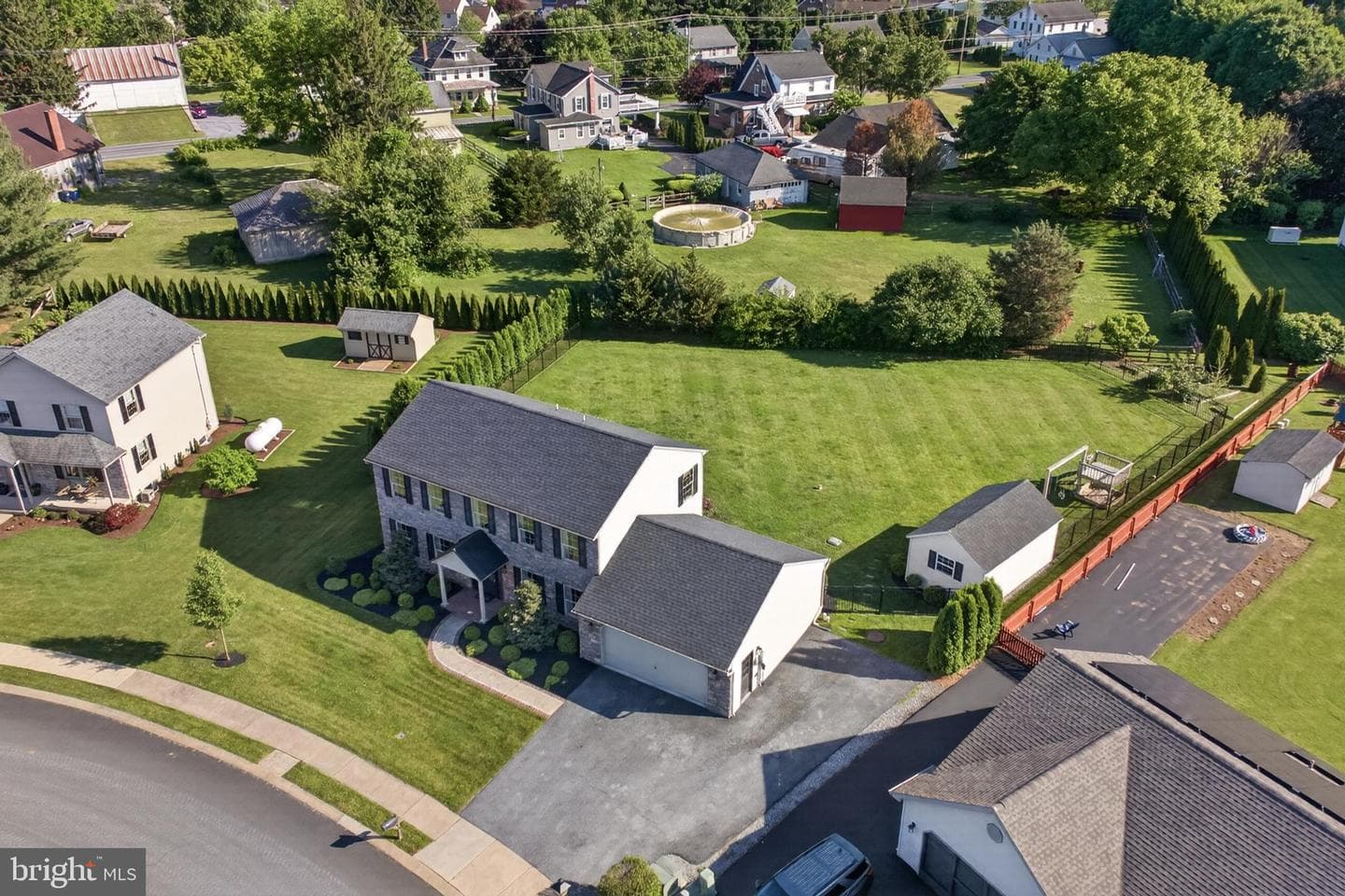 515 High Point Drive photo 43