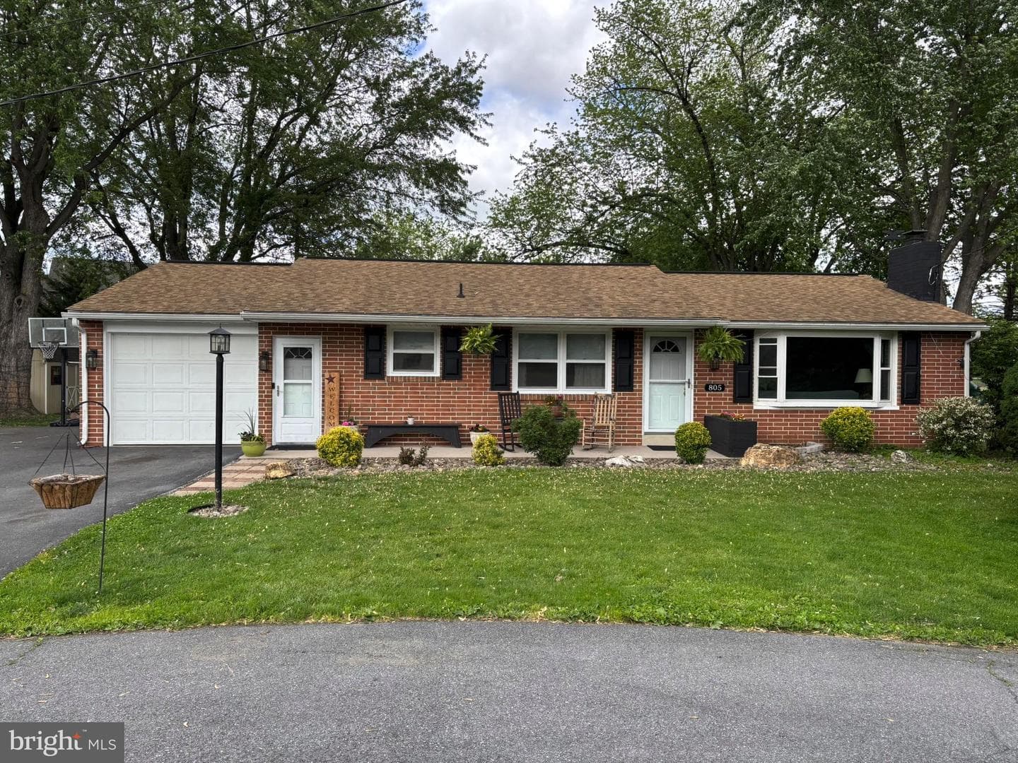 805 Sentz Drive photo 4