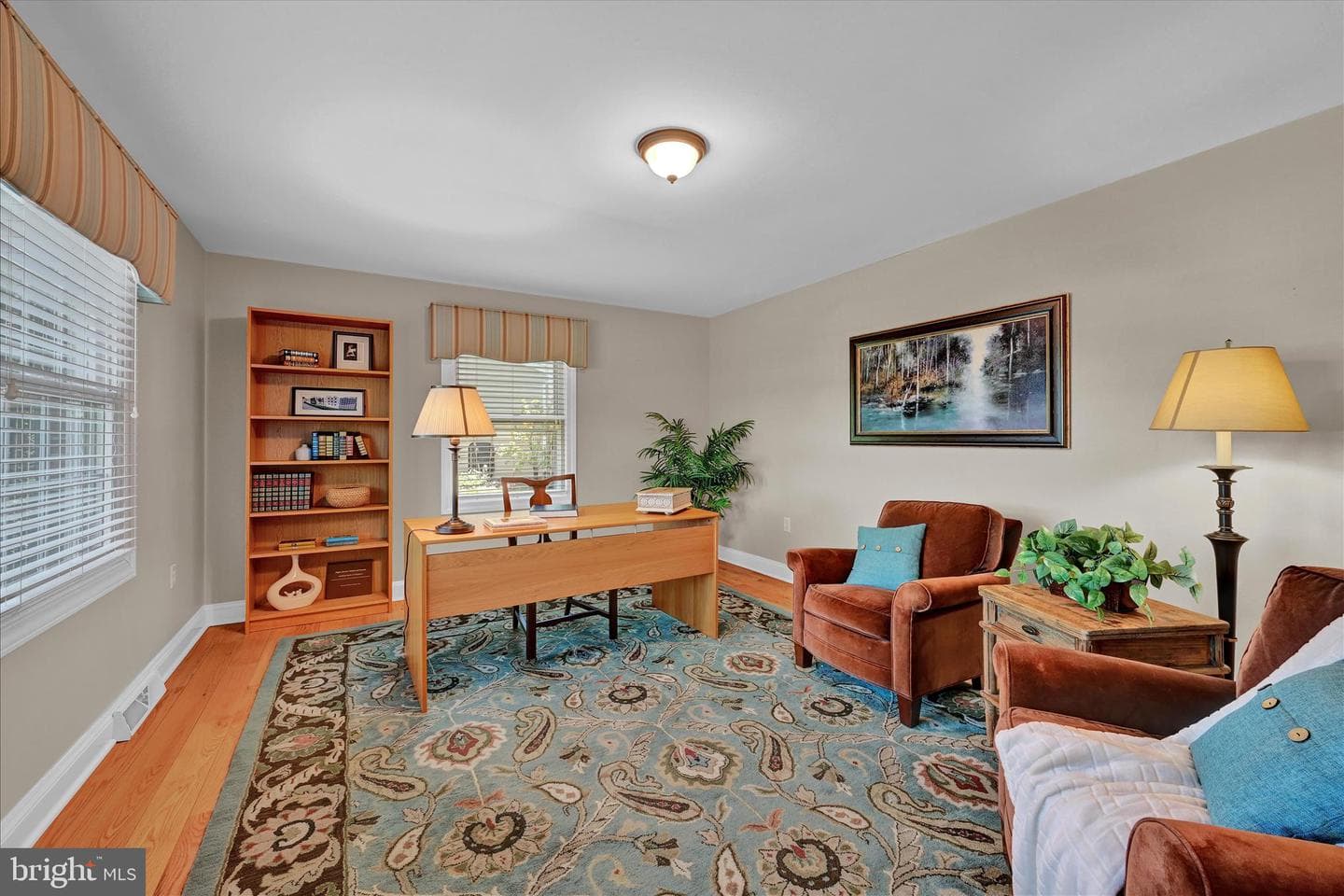 826 Blue Grass Road photo 5