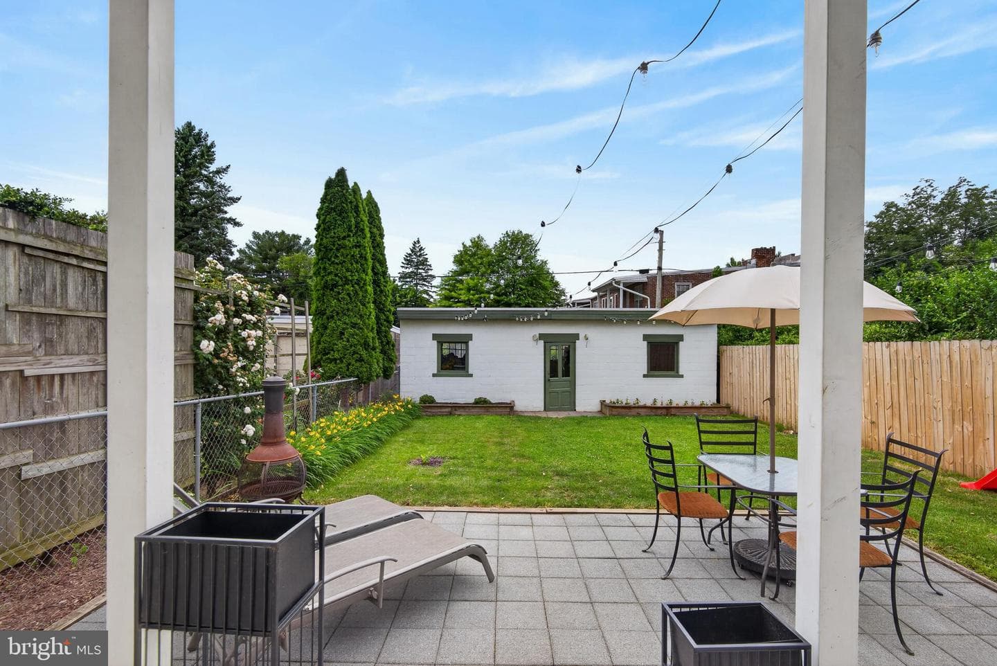 106 S West End Avenue photo 34
