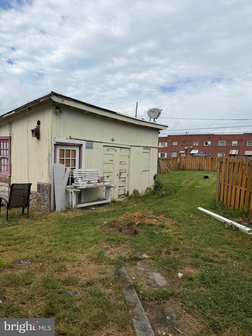 1031 S Duke Street photo 22