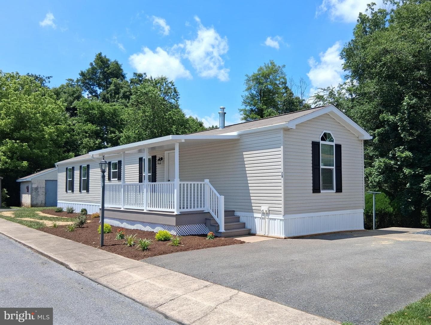 955 Wollups Hill Road #28, Stevens