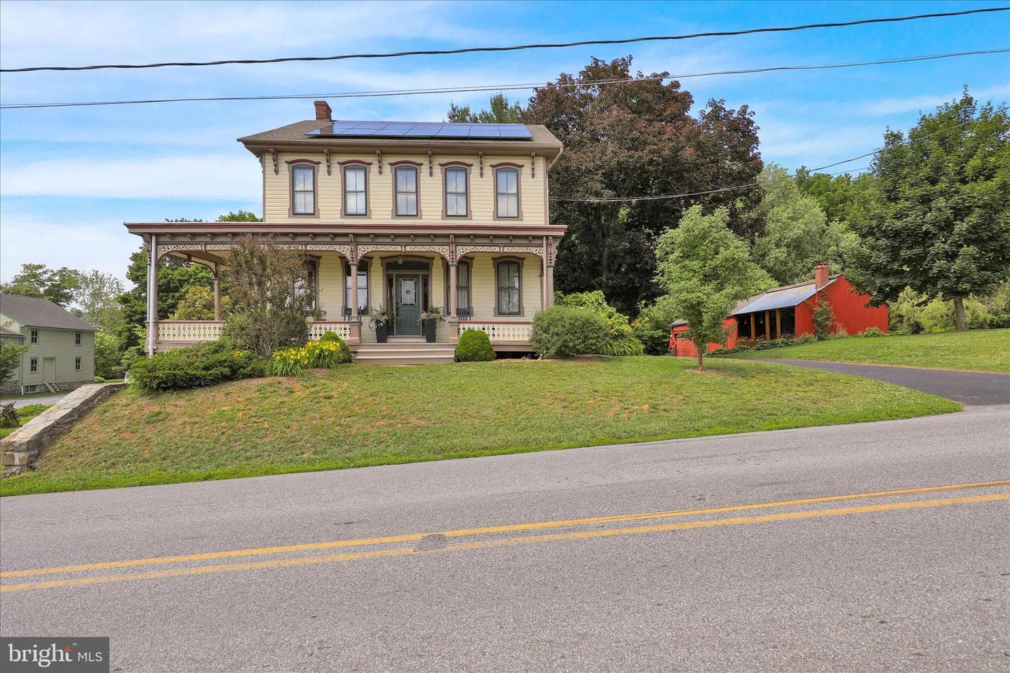 400 Baumgardner Road photo 74