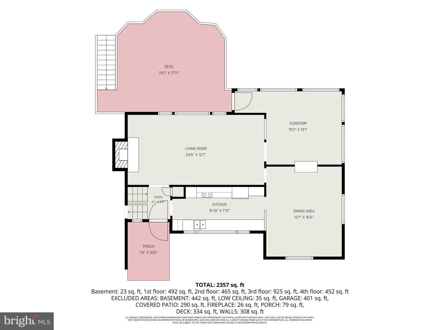 260 Blossom Hill Drive photo 31