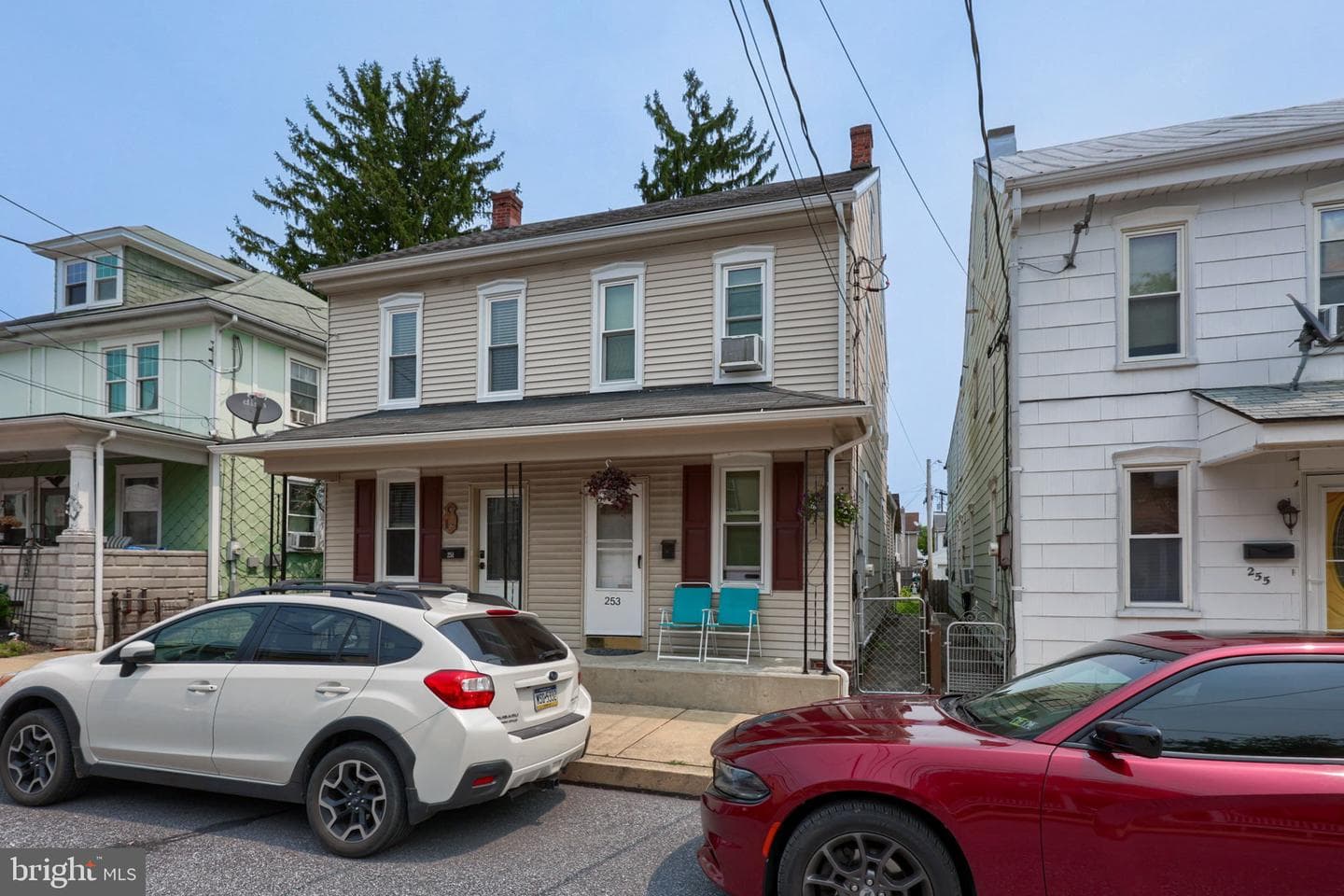 251 S Charlotte Street photo 13