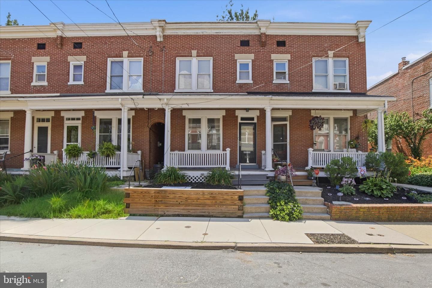 520 Lancaster Avenue