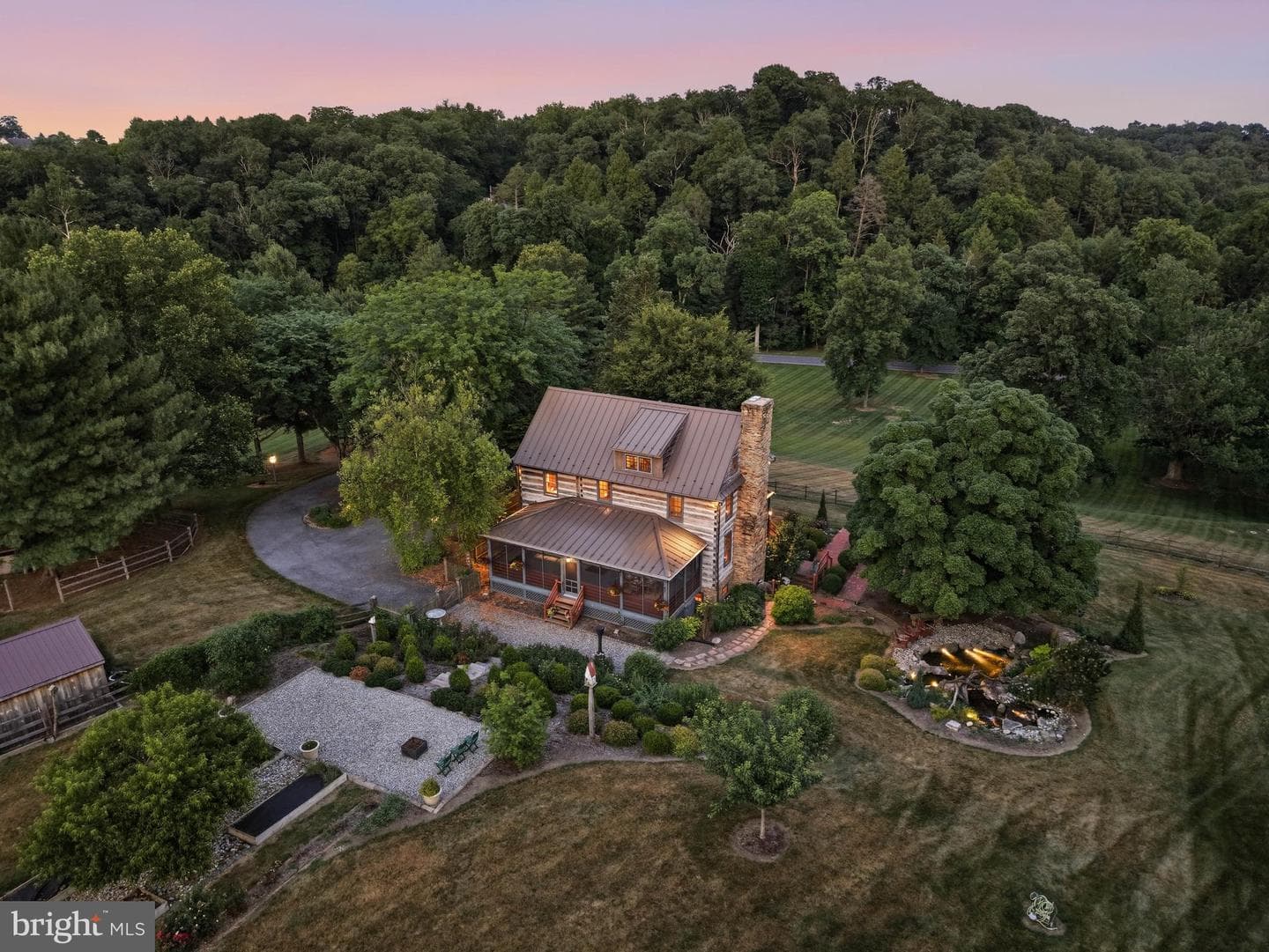 3646 Meadow View Rd photo 55