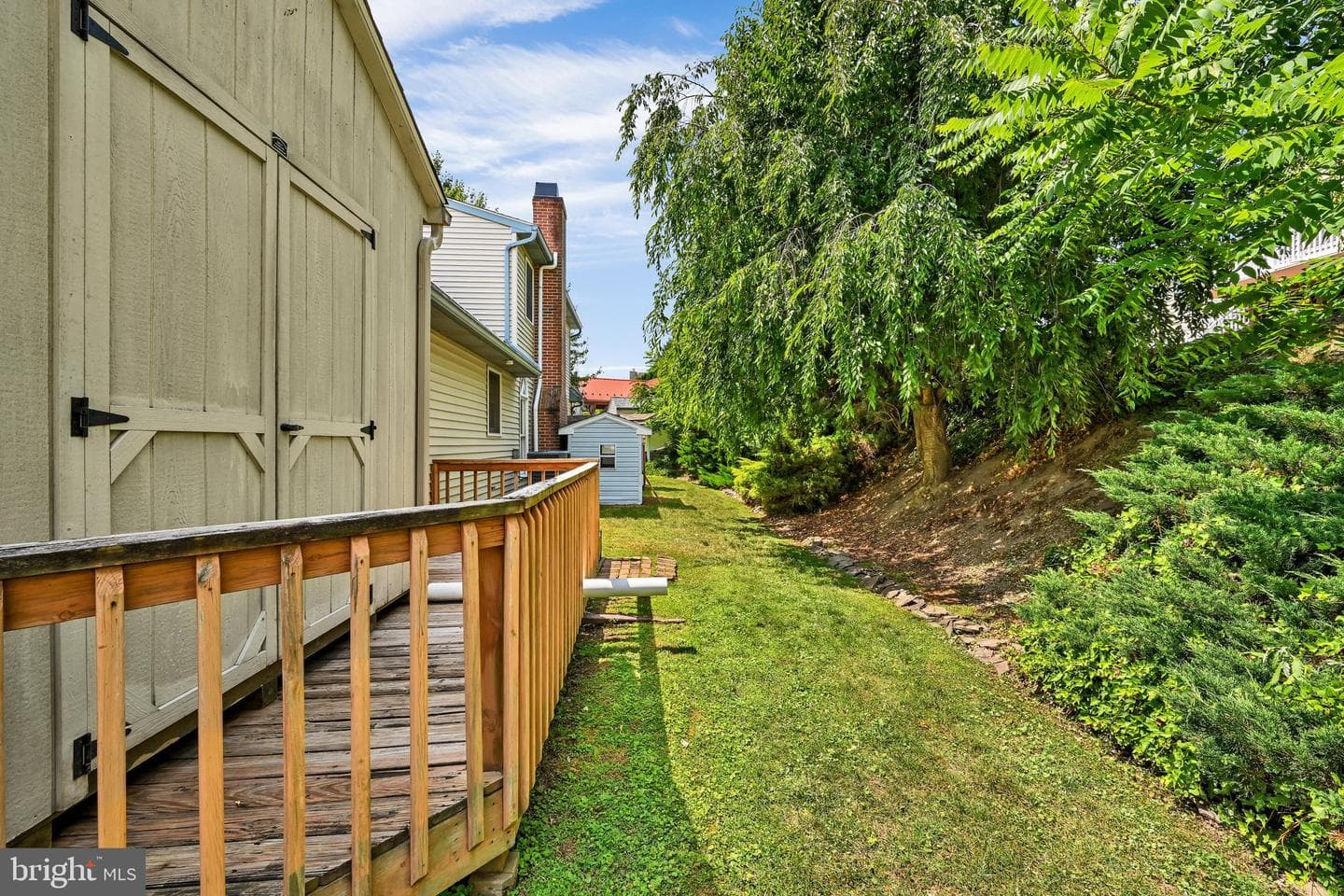 218 Mason Drive photo 28