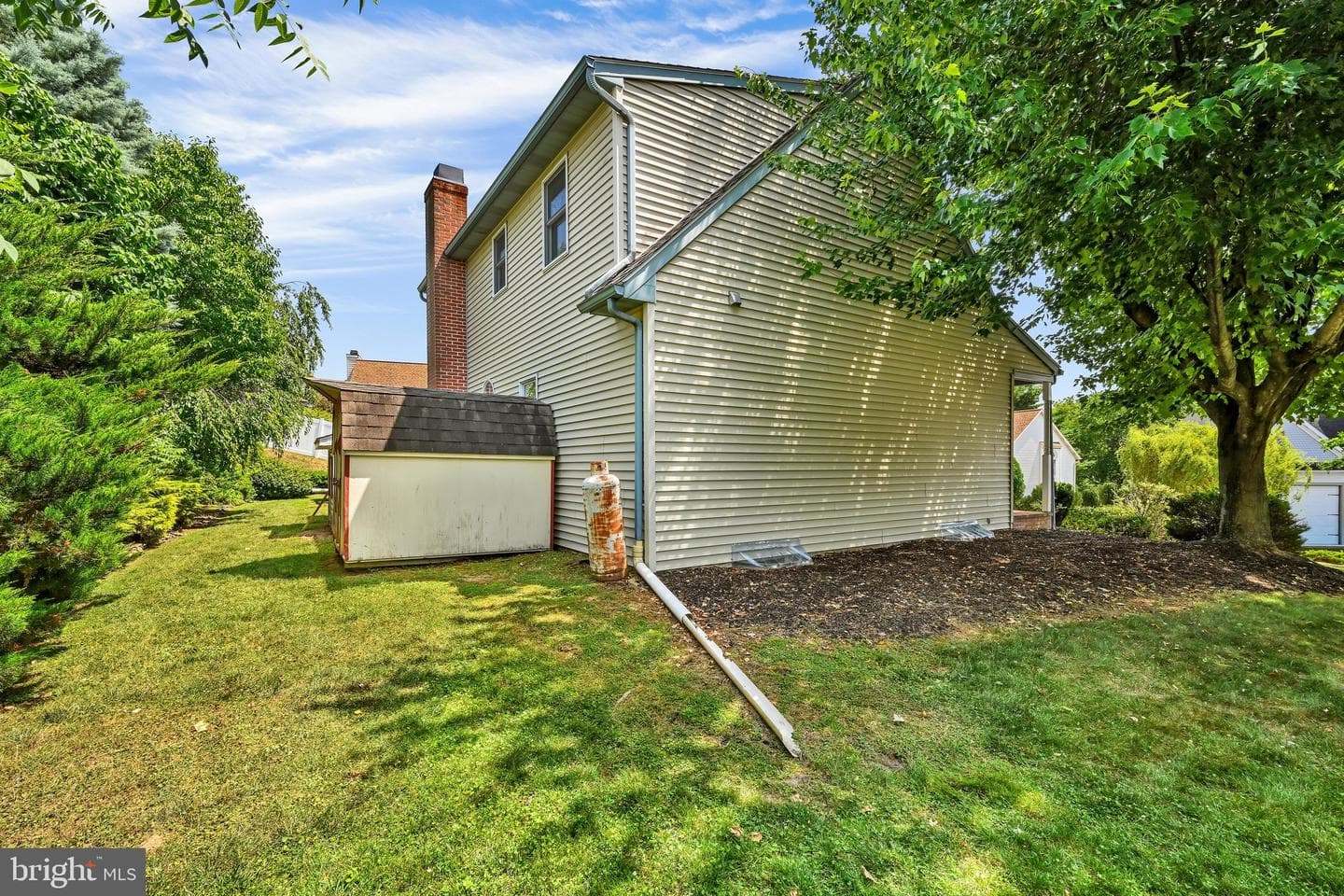 218 Mason Drive photo 32