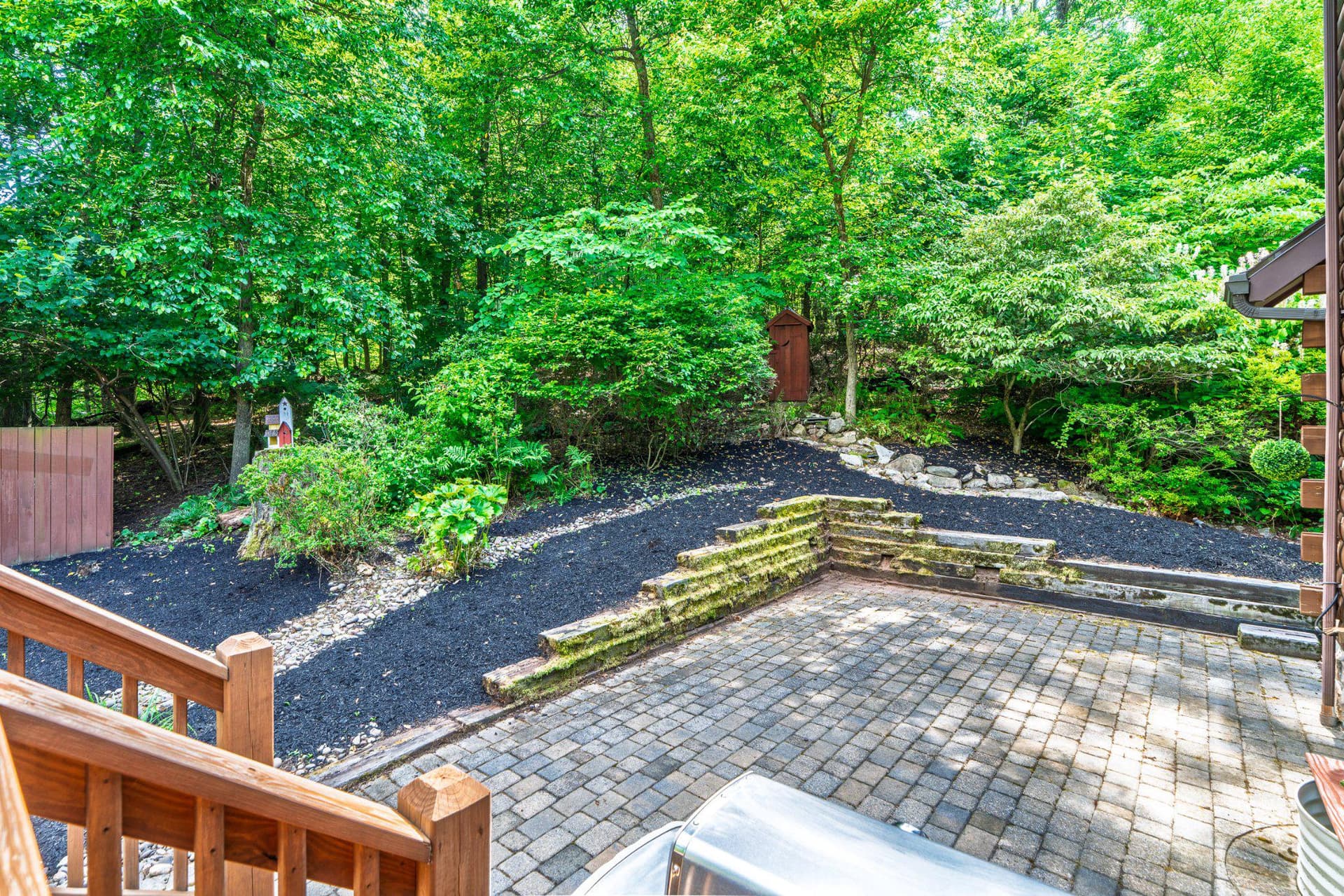 635 Laurel Ridge Road photo 50