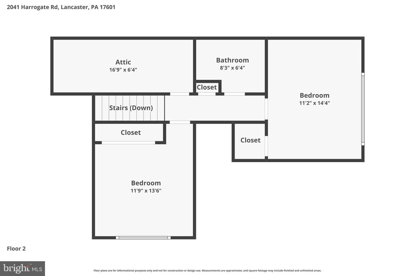 2041 Harrogate Road photo 45