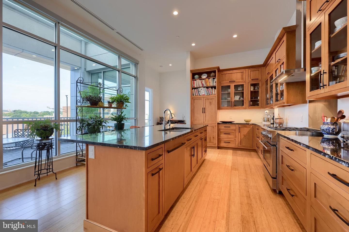 101 N Queen Street #404 photo 14