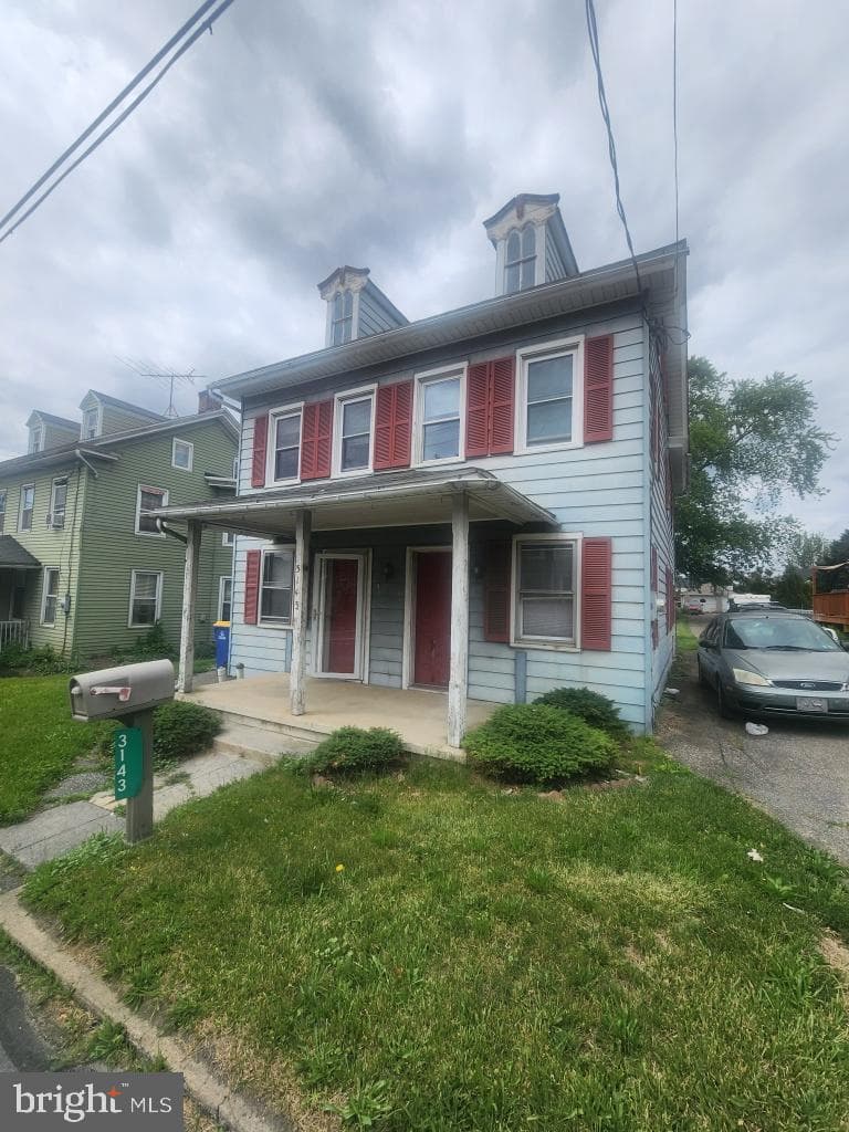 3143 Lincoln Hwy E photo 3