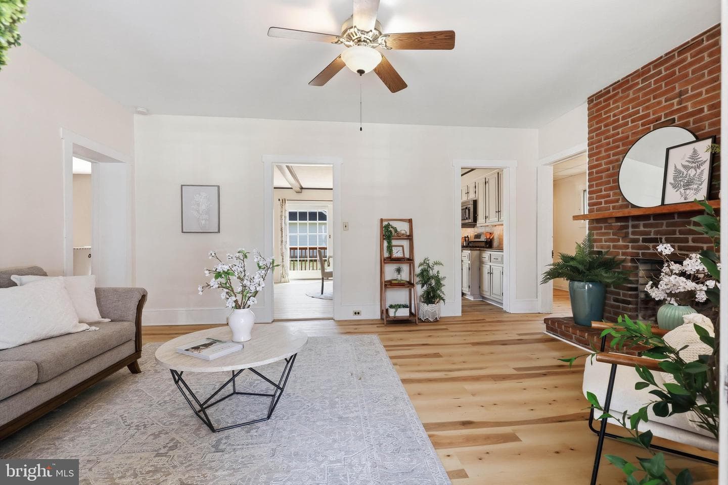 222 Mount Joy Street photo 12