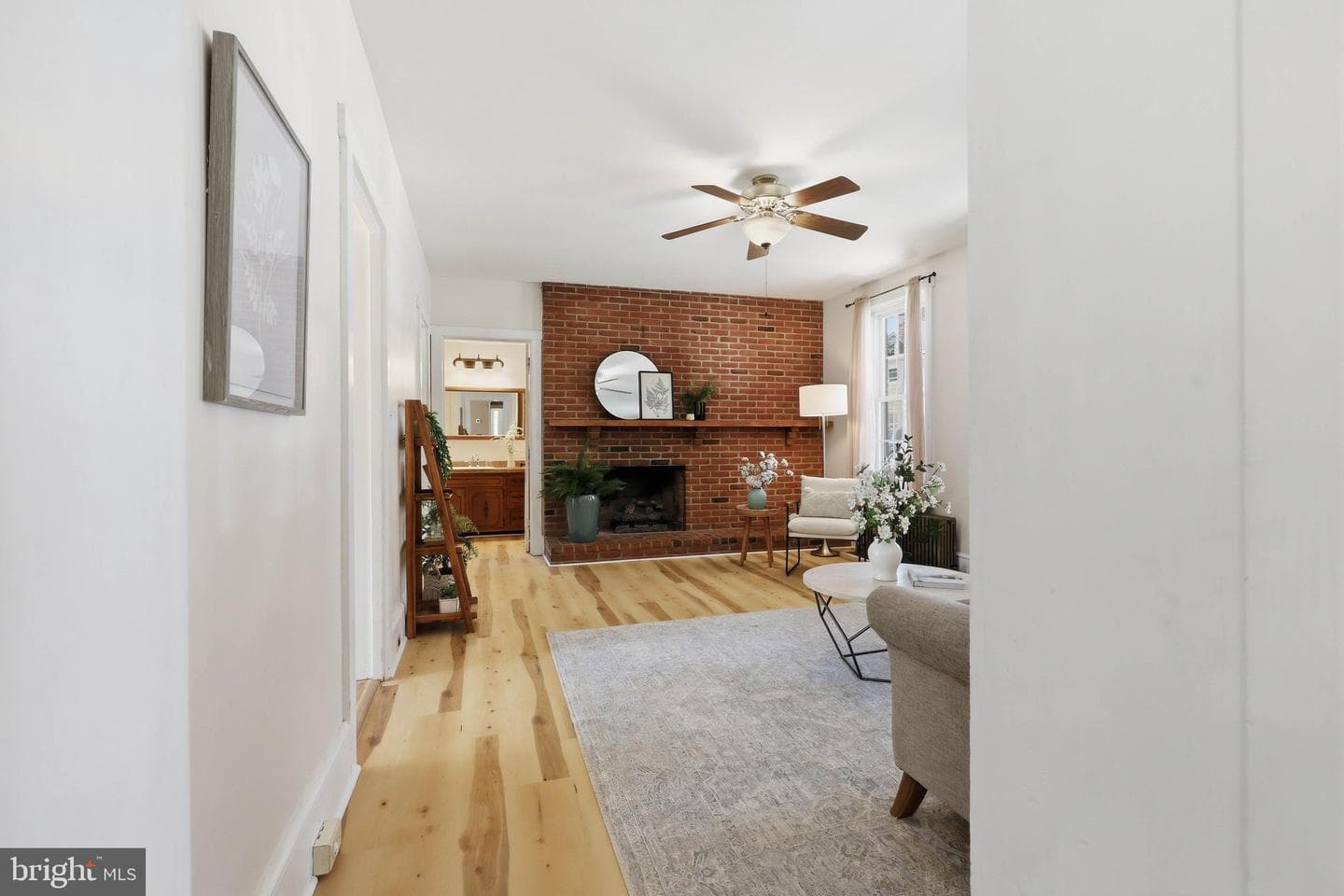 222 Mount Joy Street photo 13