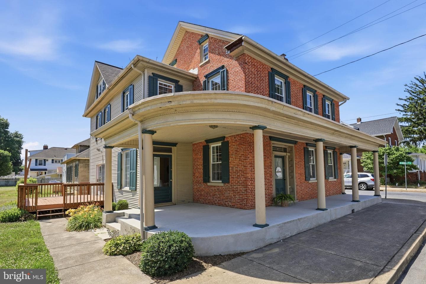 222 Mount Joy Street photo 3
