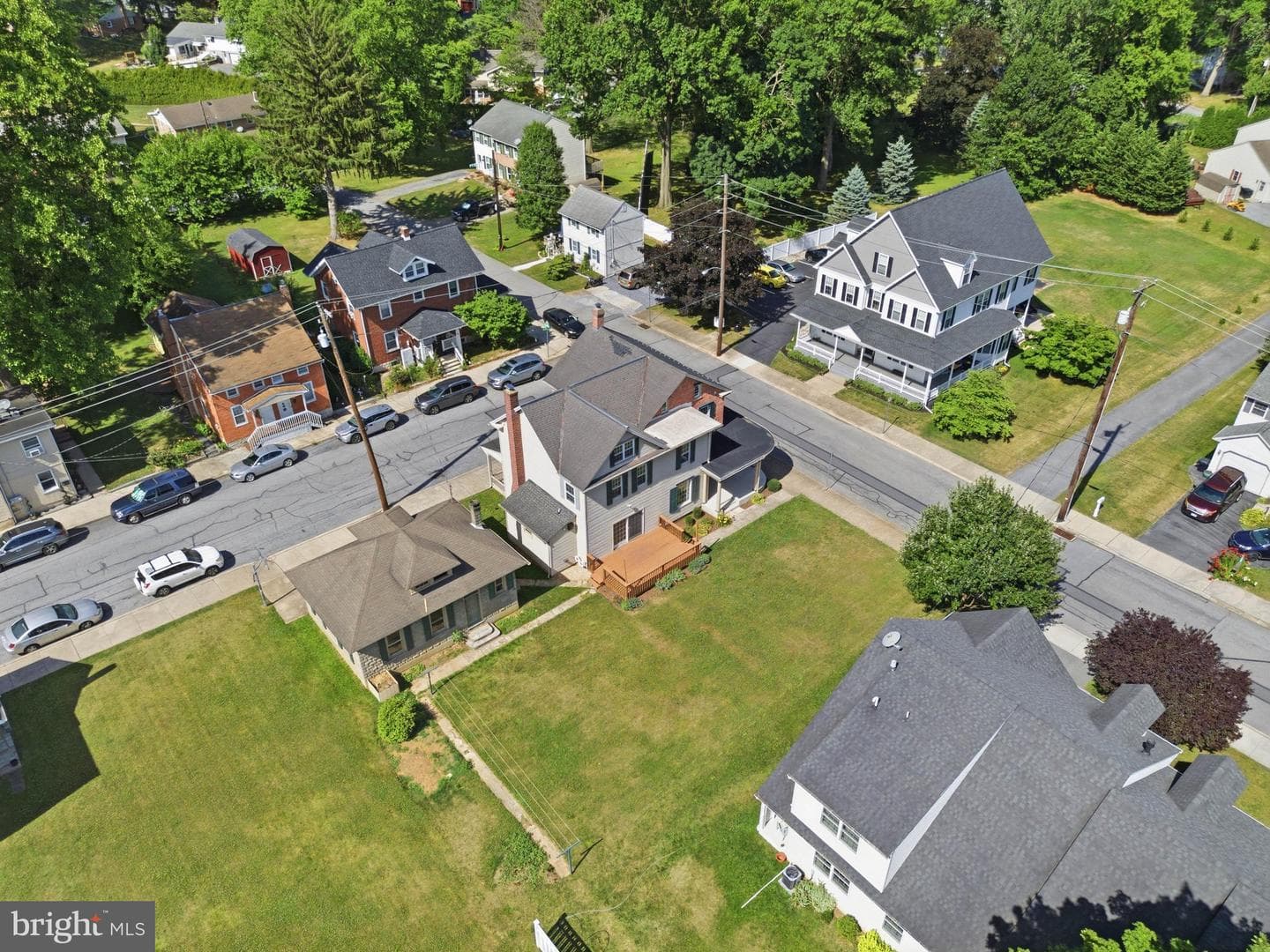 222 Mount Joy Street photo 73