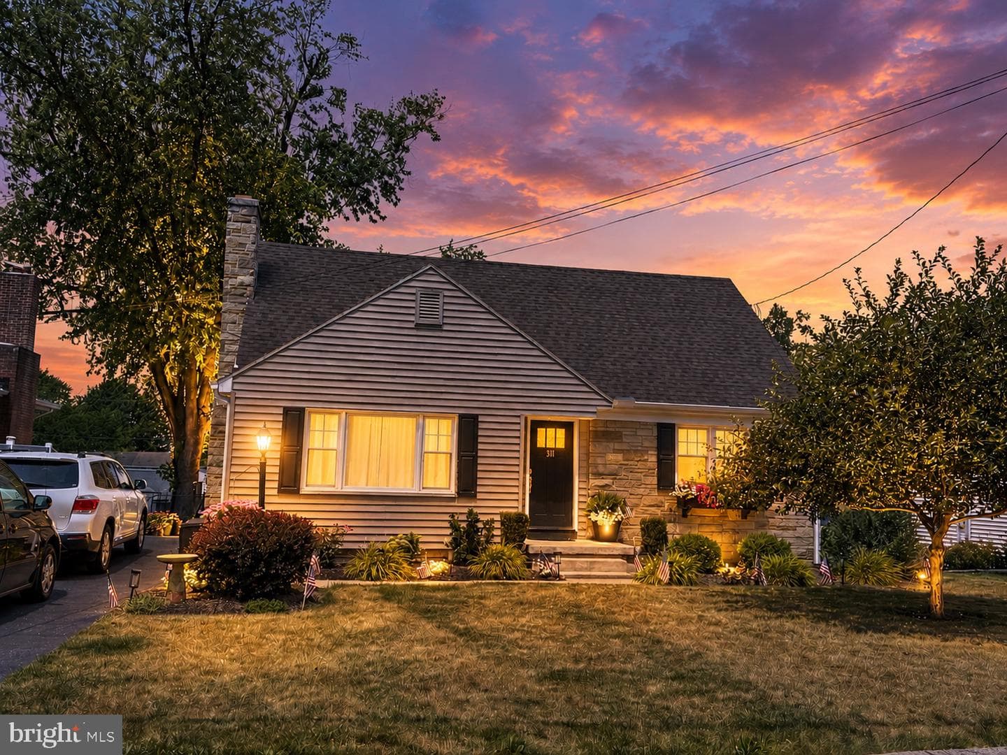 311 Lemon Street, Elizabethtown
