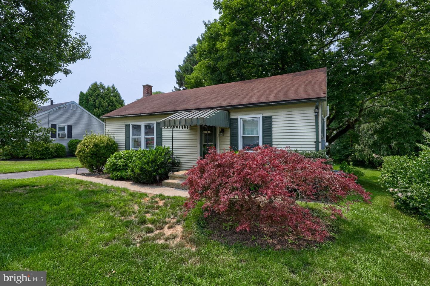 138 Crest Avenue, Lancaster