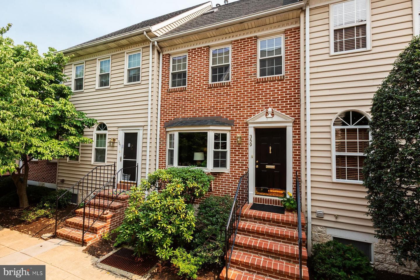359 N Arch Street, Lancaster