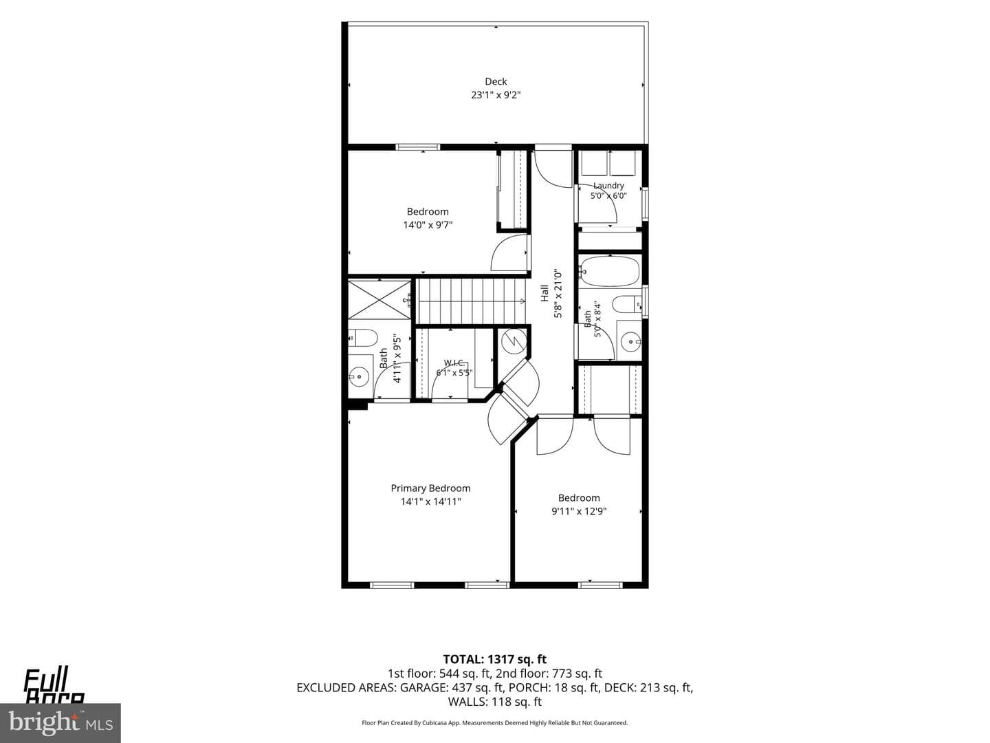 307 Cabot Circle photo 39