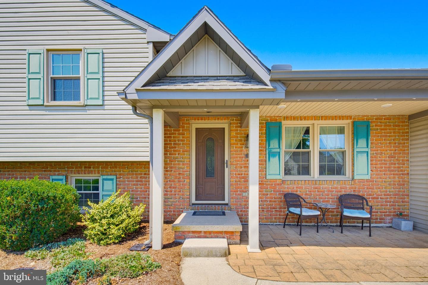 110 S Aspen Drive photo 4