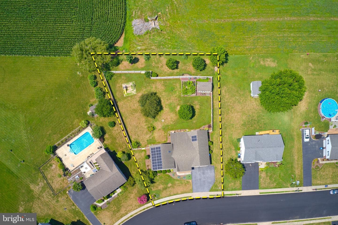 110 S Aspen Drive photo 42