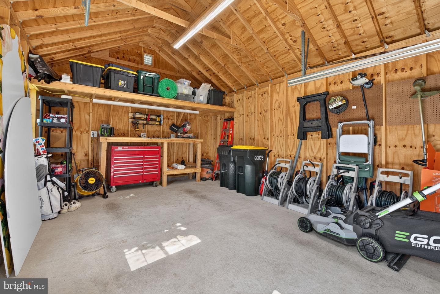 1521 Fellowship Drive photo 43