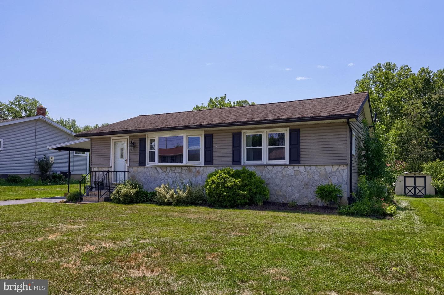 2742 Chapel Road photo 15