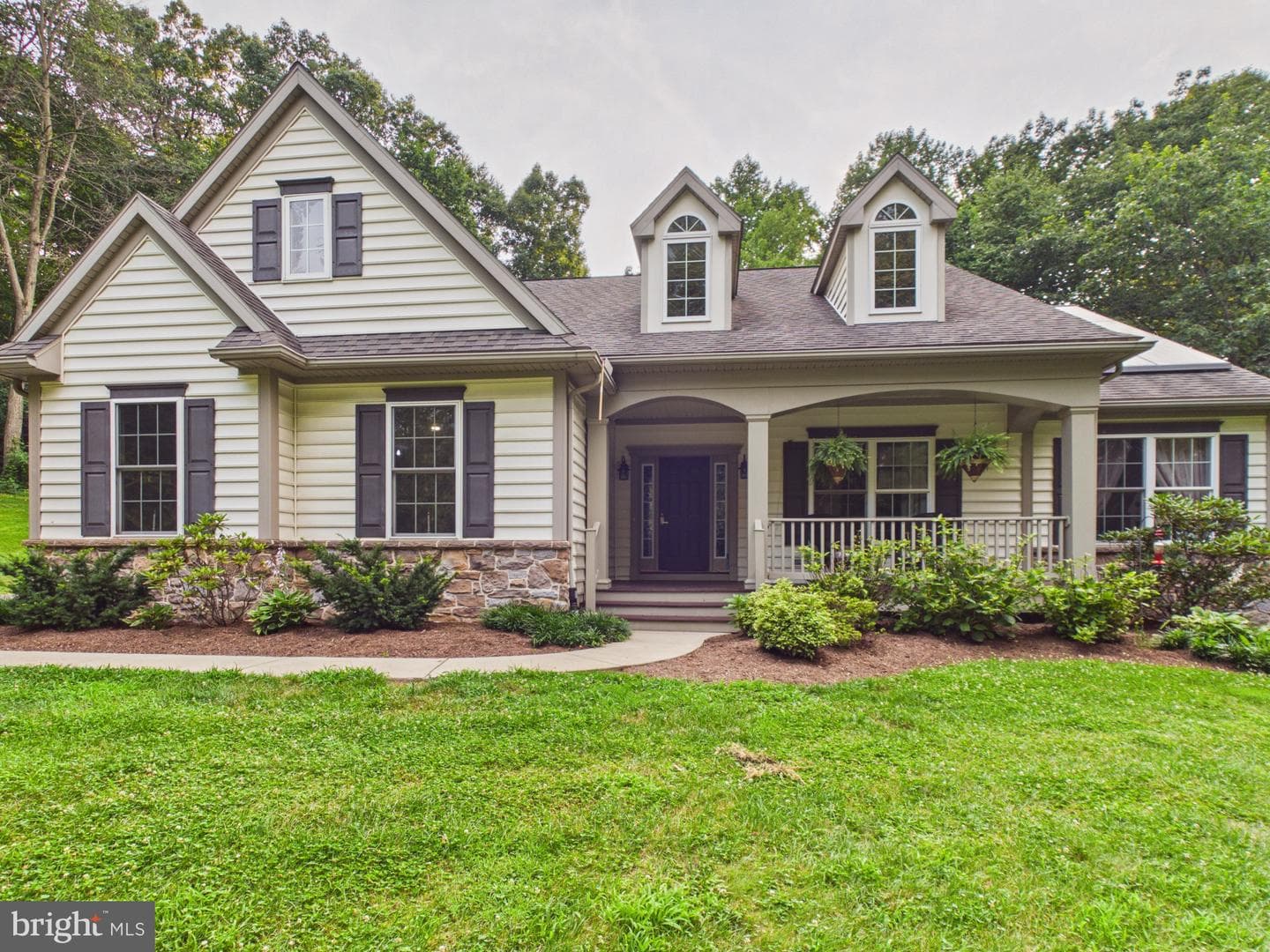 70 Snyder Hollow Road, New Providence