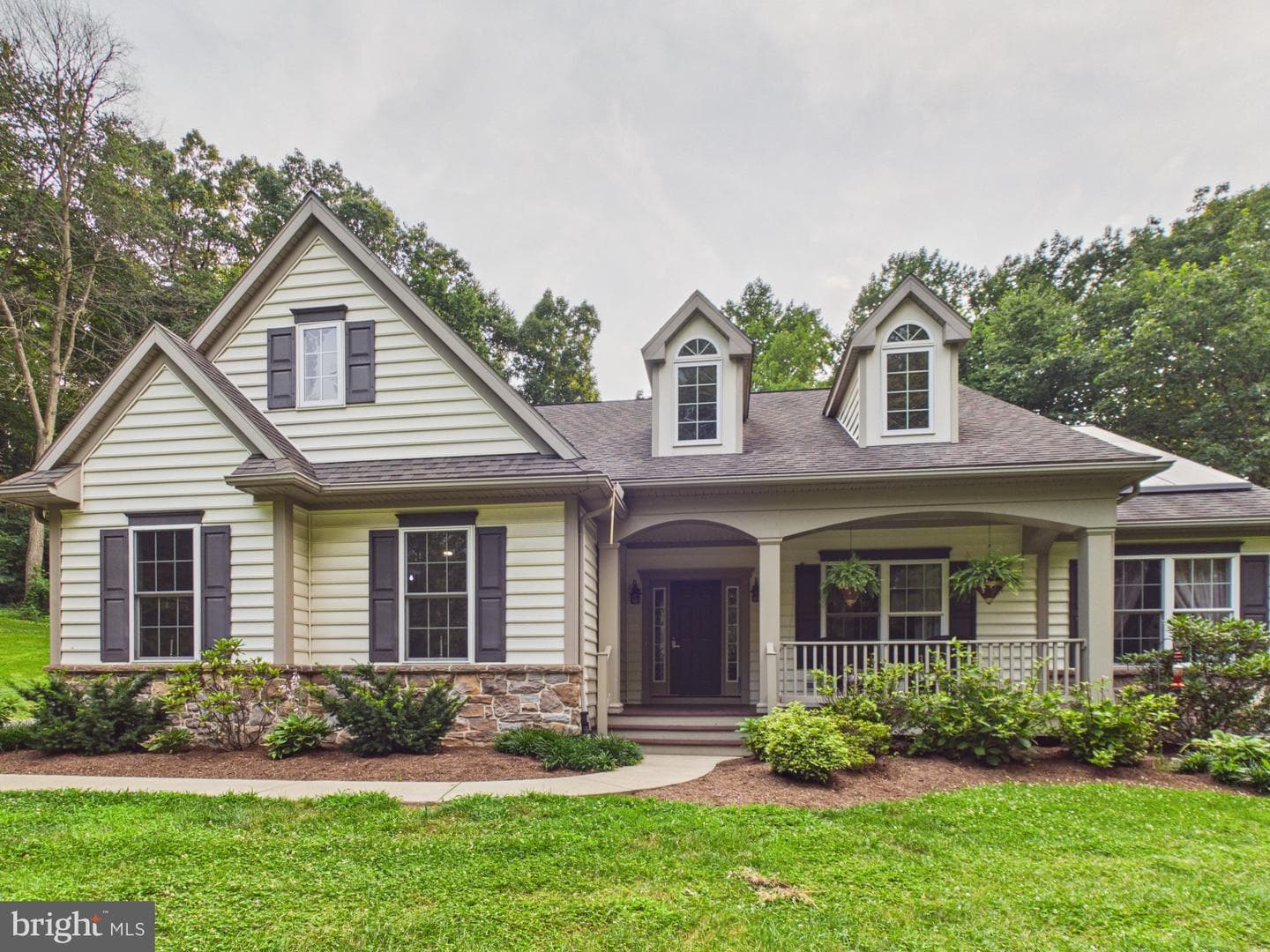 70 Snyder Hollow Road, New Providence