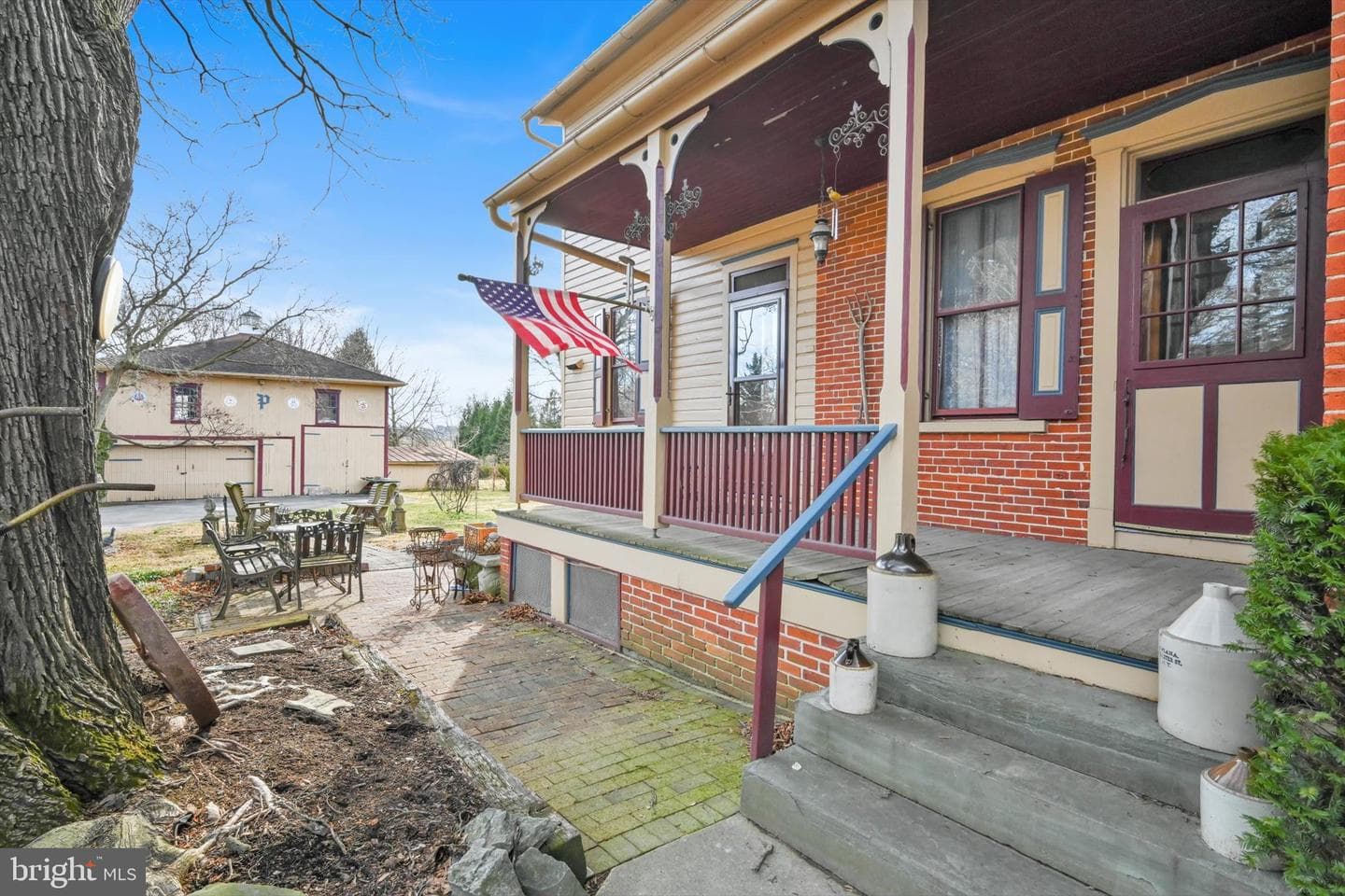 101 Miller Street photo 38