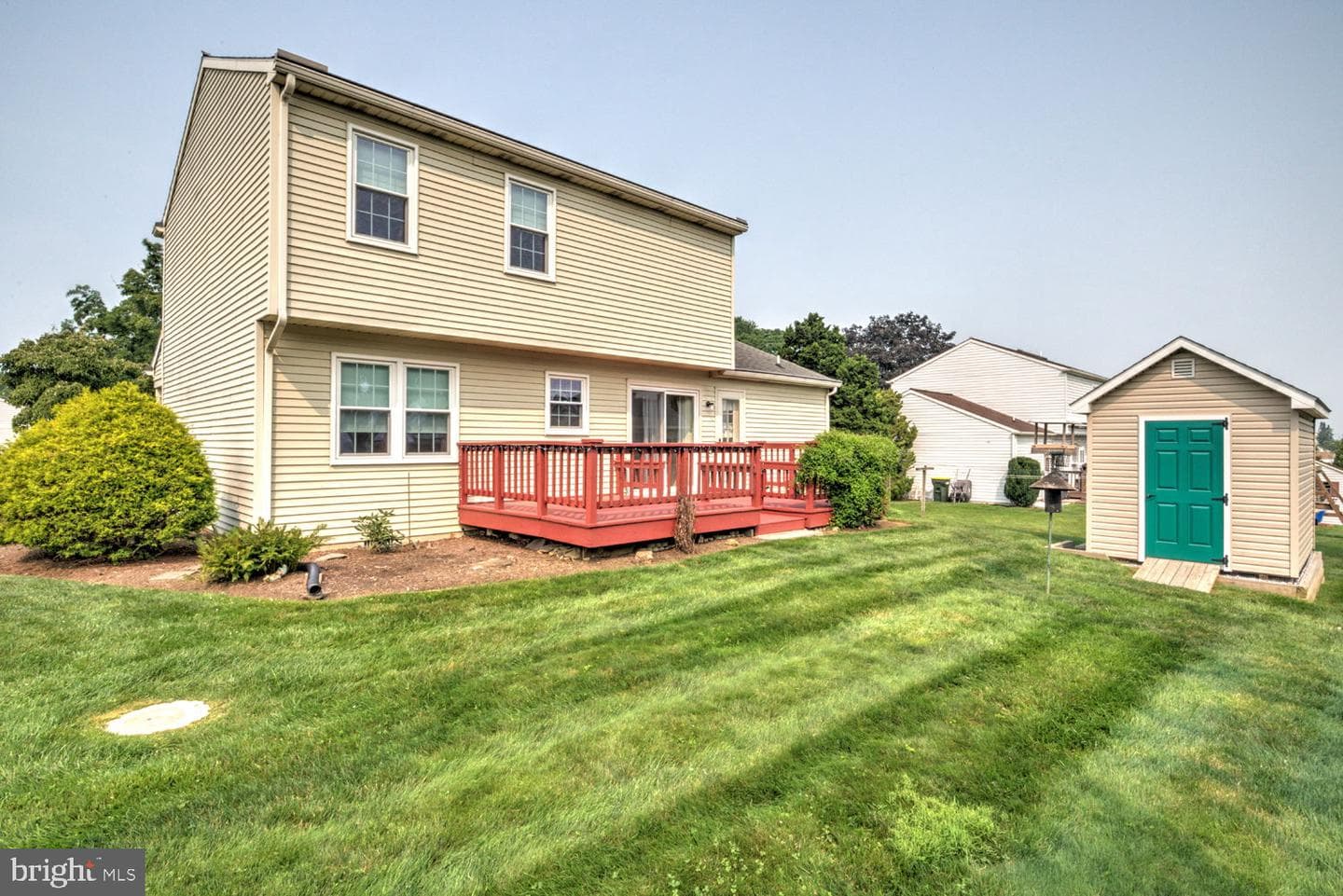 205 Walnut Lane photo 35