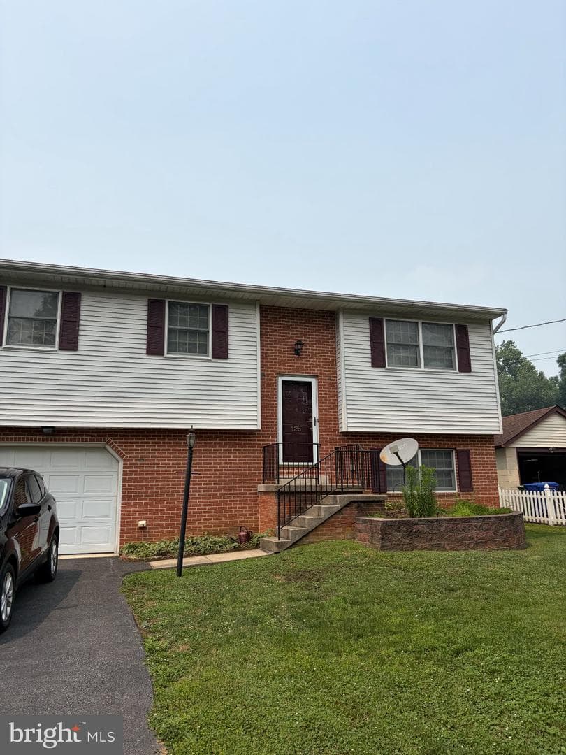 125 Washington Avenue, Lancaster