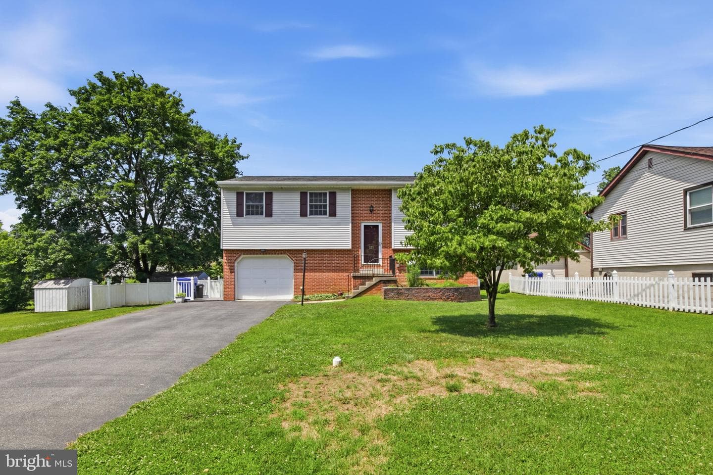 125 Washington Avenue, Lancaster