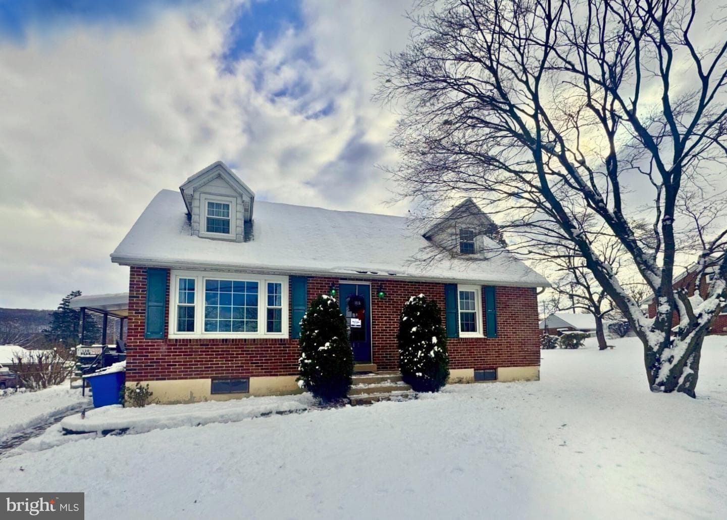 120 Harrison Street photo 2