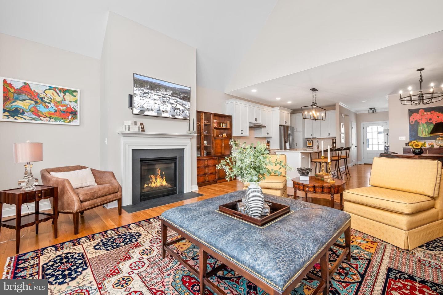 4459 Old Saucon Road photo 11