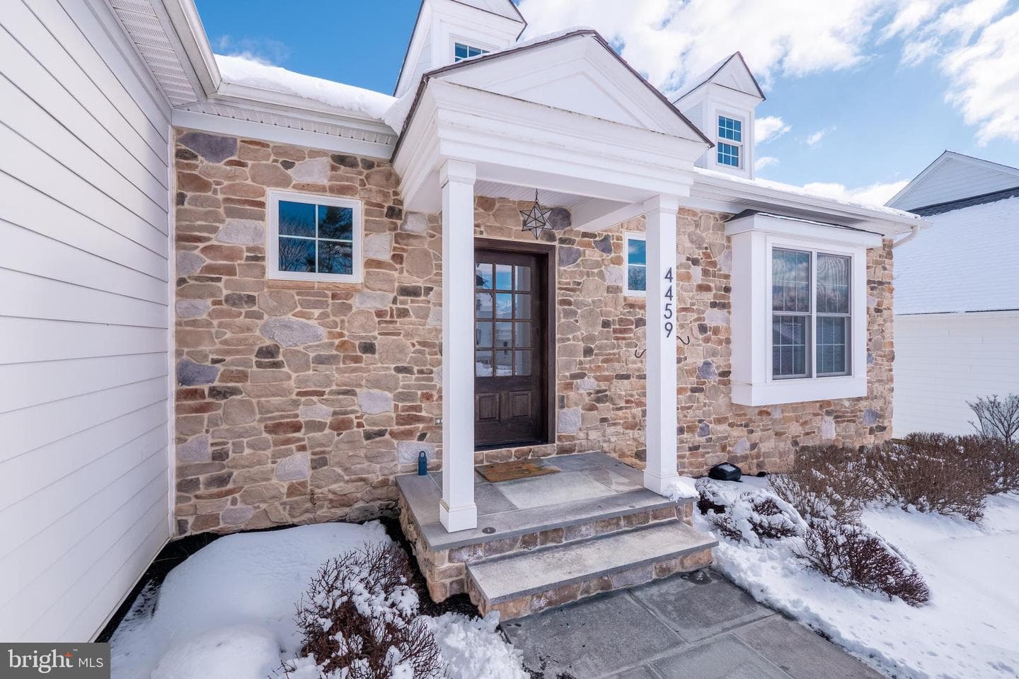 4459 Old Saucon Road photo 5