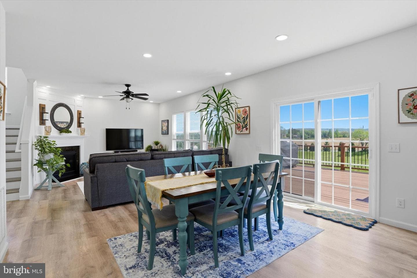 9206 Windy Bush Lane photo 7
